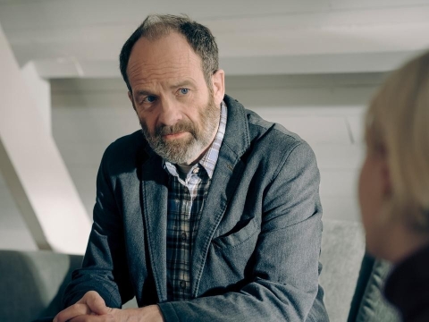 اتاق قفل شده