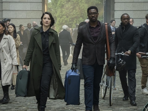 میخائیل‌مس