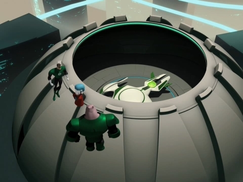 مراقب قدرت من باش ۱