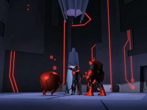 مراقب قدرت من باش ۲