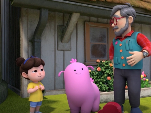 قسمت بیست و نهم