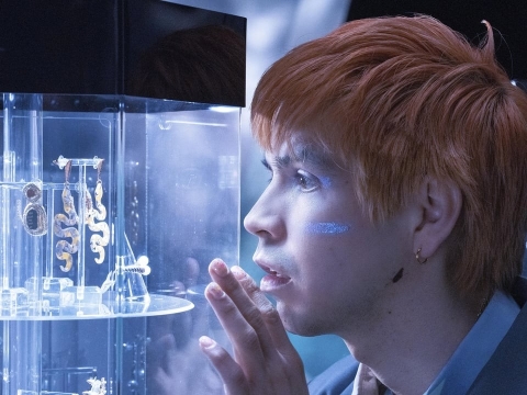 کلوچهها و اسپاگتی