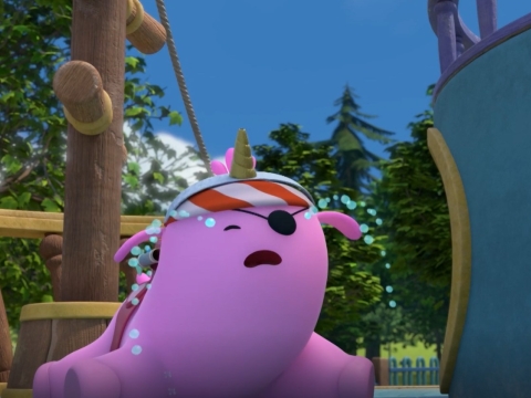 قسمت پانزدهم