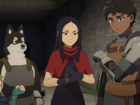 قسمت ۷: کِلپی / فرنی / کباب با سس