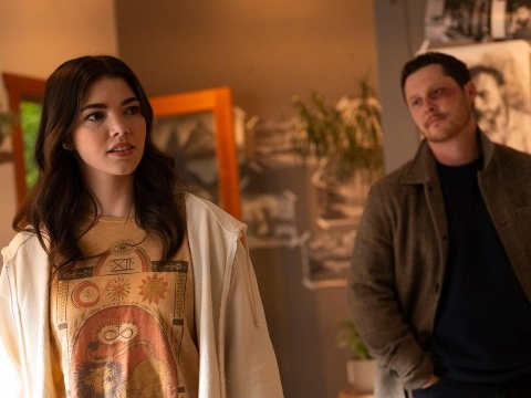 بخواب در حالی که من آواز میخوانم