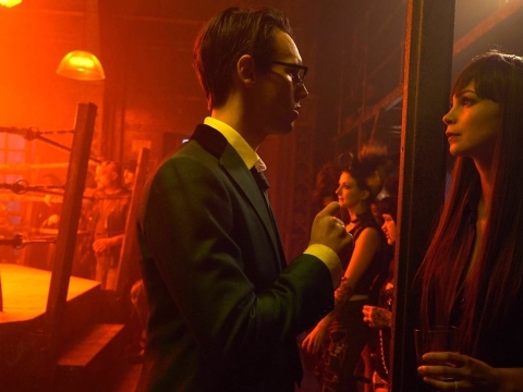 بعداز ظهر هاگ