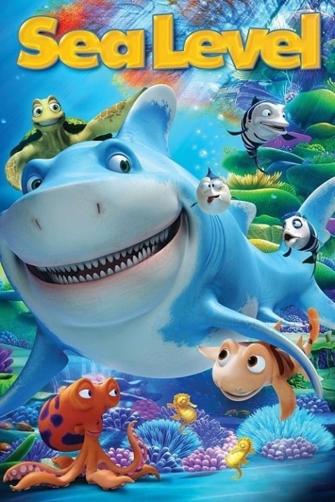 فیلم کوسه وارد می شود