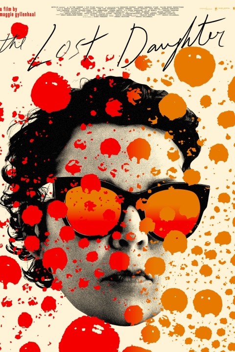 فیلم دختر گمشده