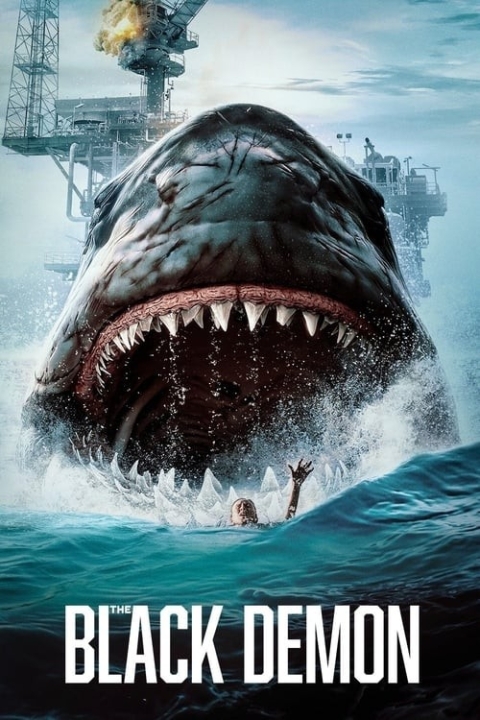 فیلم اهریمن سیاه