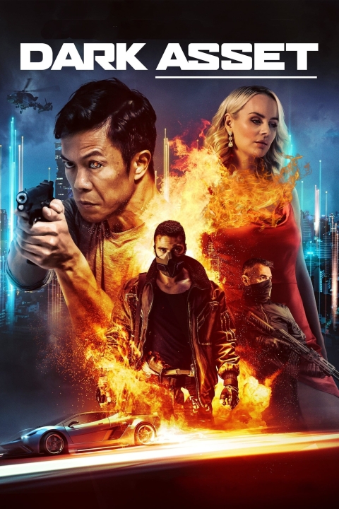 فیلم دارایی تاریک