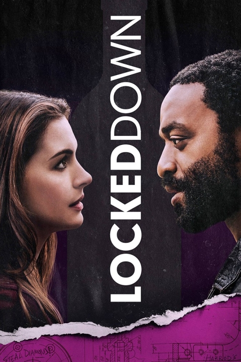 فیلم خانه نشینی