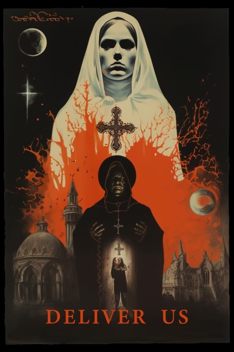 فیلم نجاتمان ده