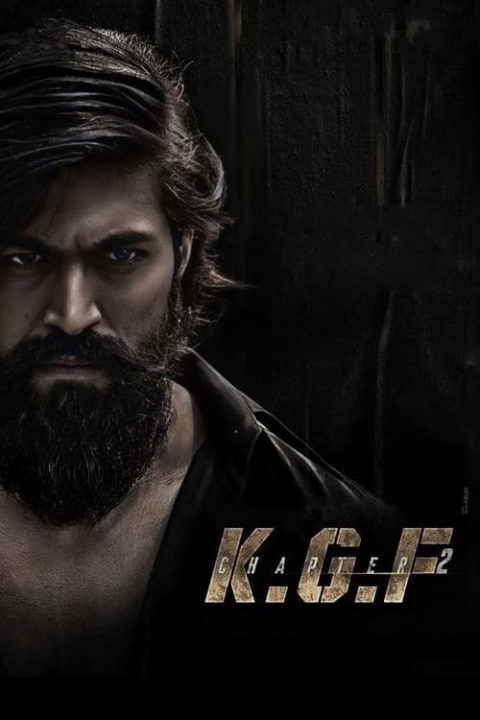 فیلم کی.جی.اف: بخش ۲