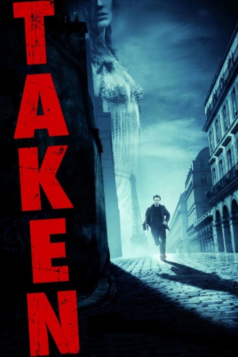 فیلم ربوده شده