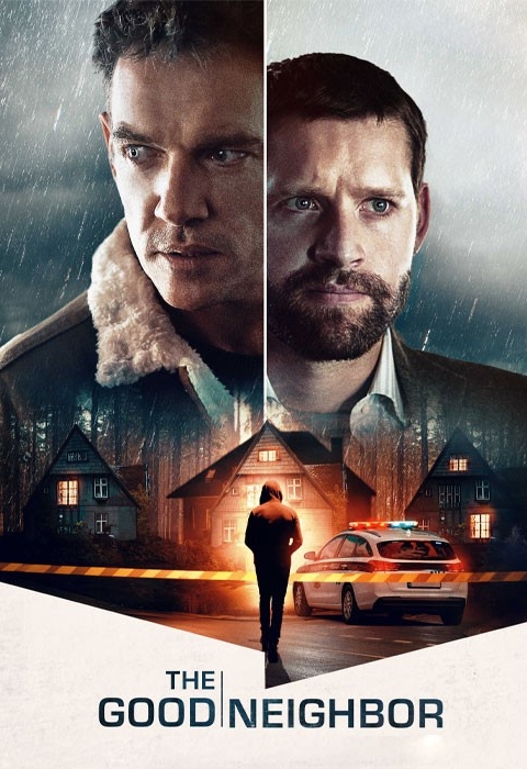 فیلم همسایه خوب