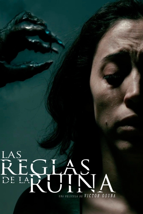 فیلم نویسنده شیطانی