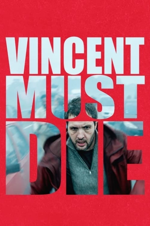 فیلم وینسنت باید بمیرد