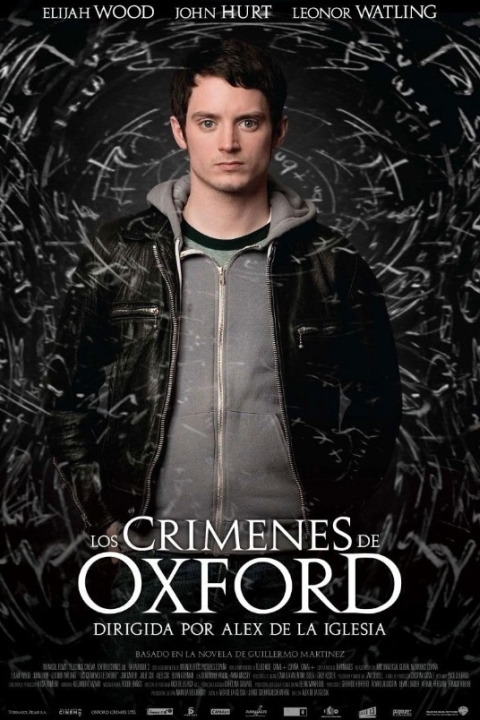 فیلم قتل‌ های آکسفورد