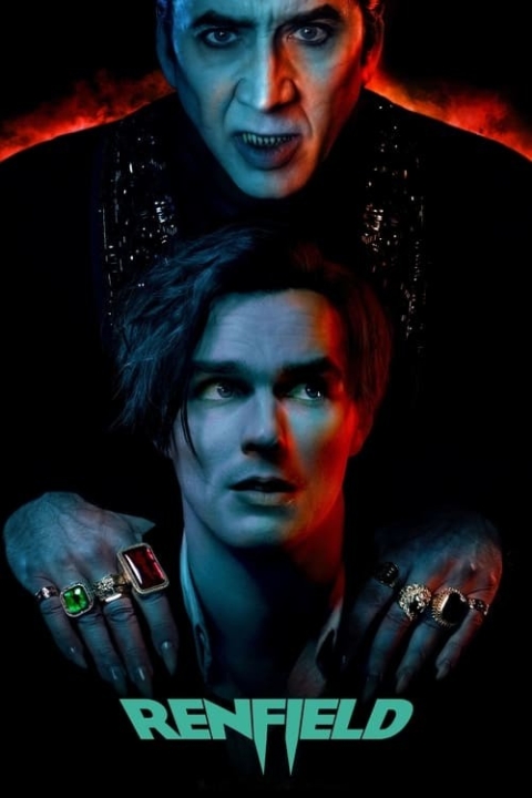 فیلم رنفیلد