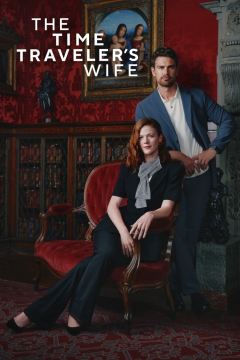 سریال همسر مسافر زمان