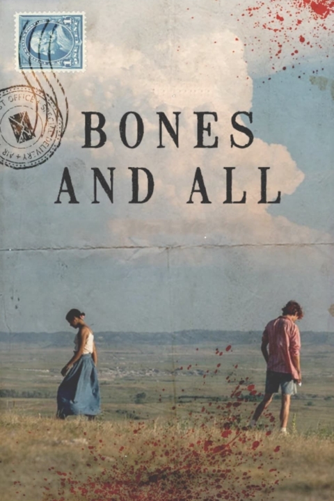 فیلم استخوان‌ها و همه چیز