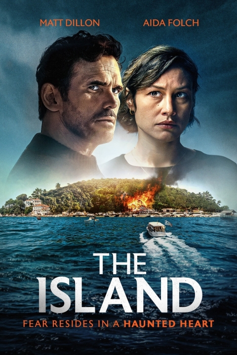 فیلم قلب خالی از سکنه