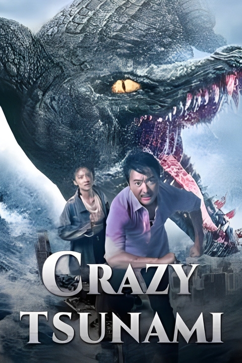 فیلم سونامی مهیب