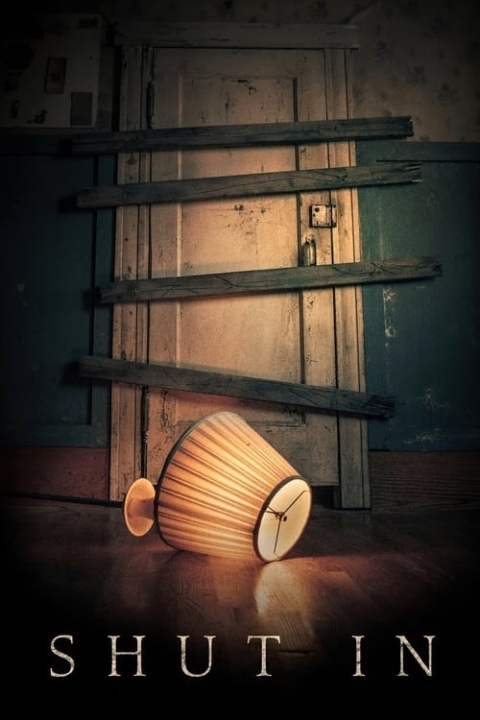 فیلم حبس شده