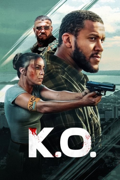 فیلم ضربه فنی