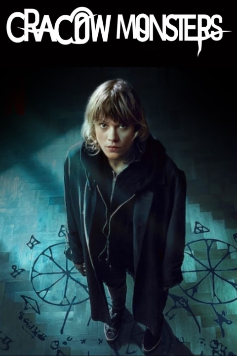 سریال هیولاهای کراکف