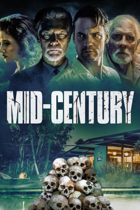 فیلم میانه-قرن