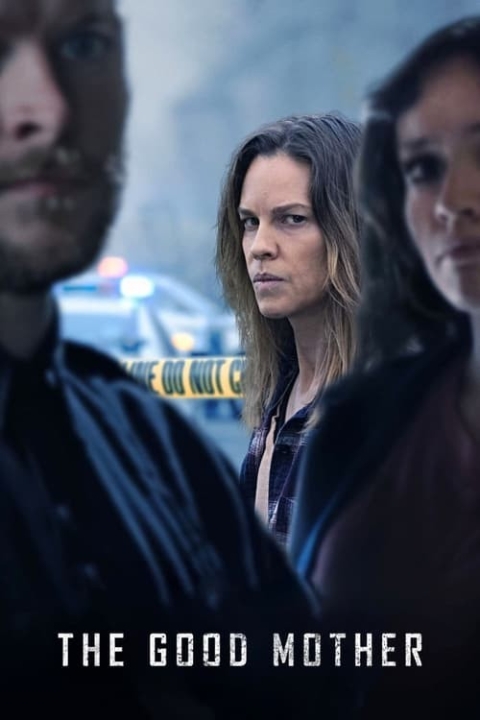 فیلم مادر خوب