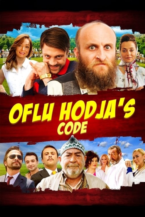 فیلم حاجی اوفلو