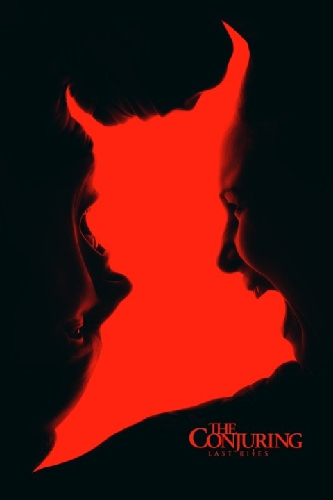 فیلم احضار: آخرین مناسک