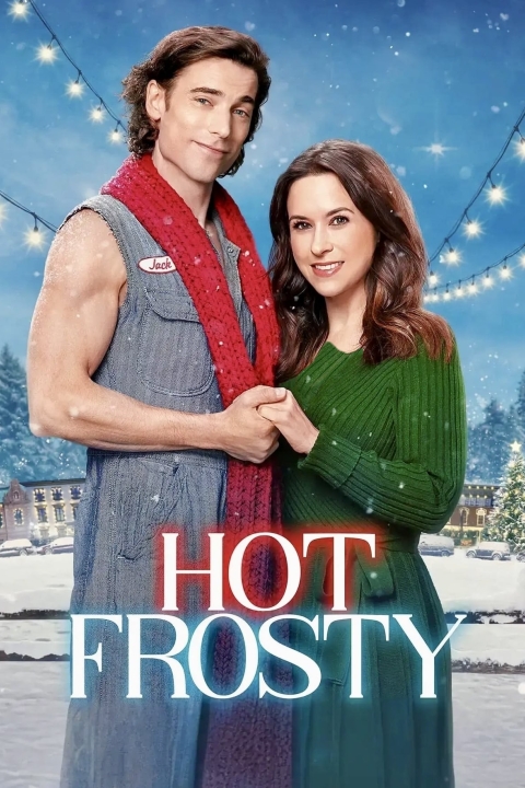 فیلم یخبندان داغ