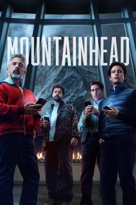 فیلم قله نشینان