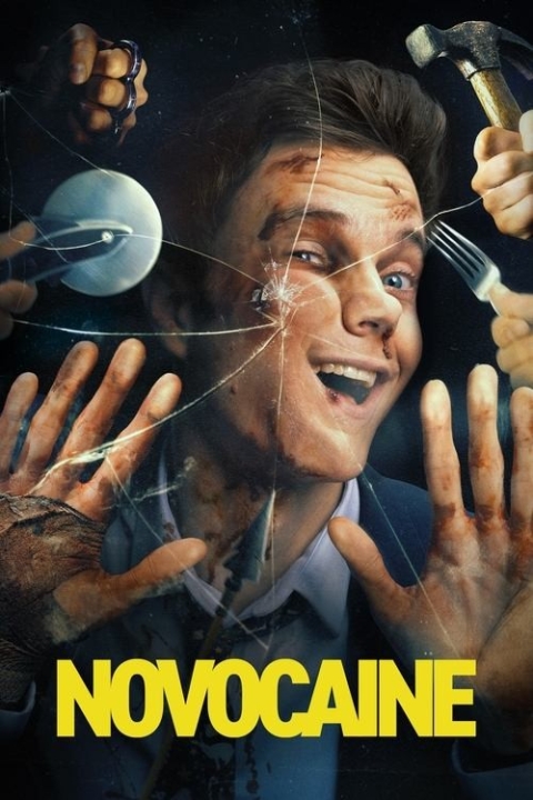 فیلم نووکائین