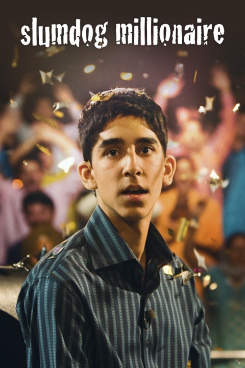 فیلم میلیونر زاغه‌نشین