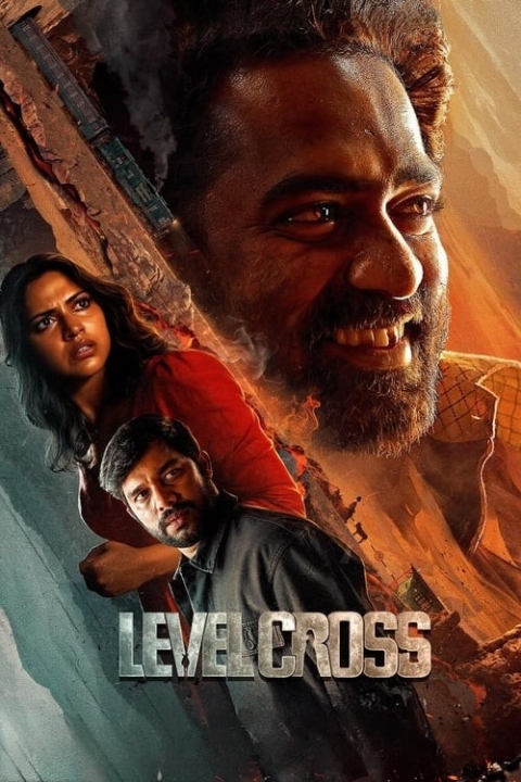 فیلم گذرگاه همسطح