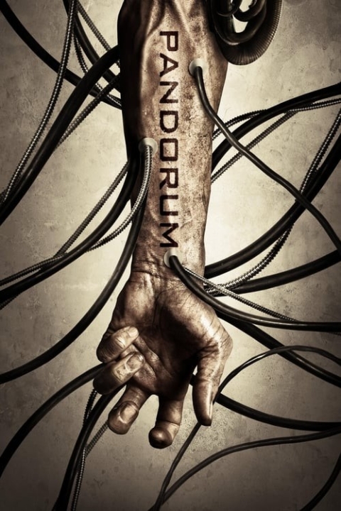 فیلم پاندروم