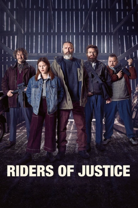 فیلم سواران عدالت