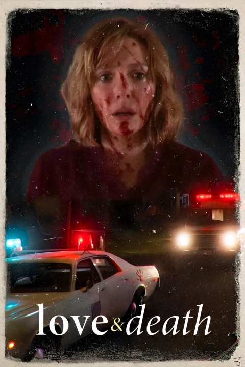 سریال عشق و مرگ