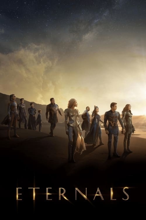 فیلم جاودانگان