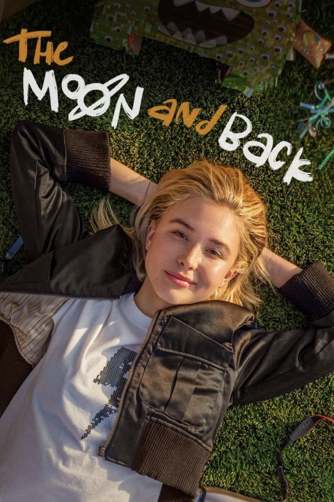 فیلم ماه و برگشت