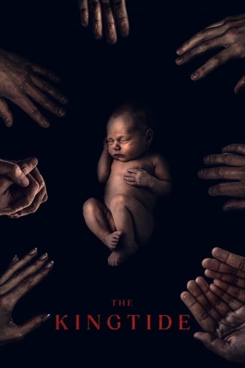 فیلم جزر و مد پادشاه