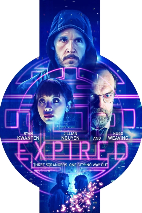 فیلم انقضا یافته