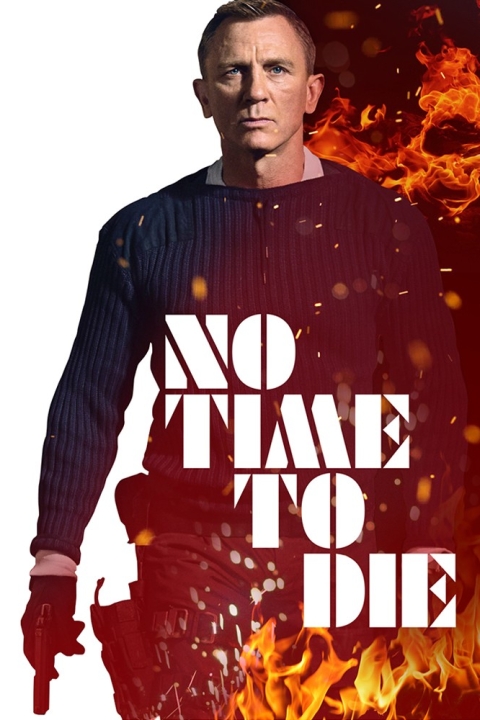 فیلم زمانی برای مردن نیست