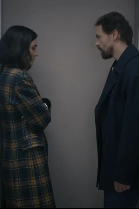 فیلم دو جهان یک آرزو