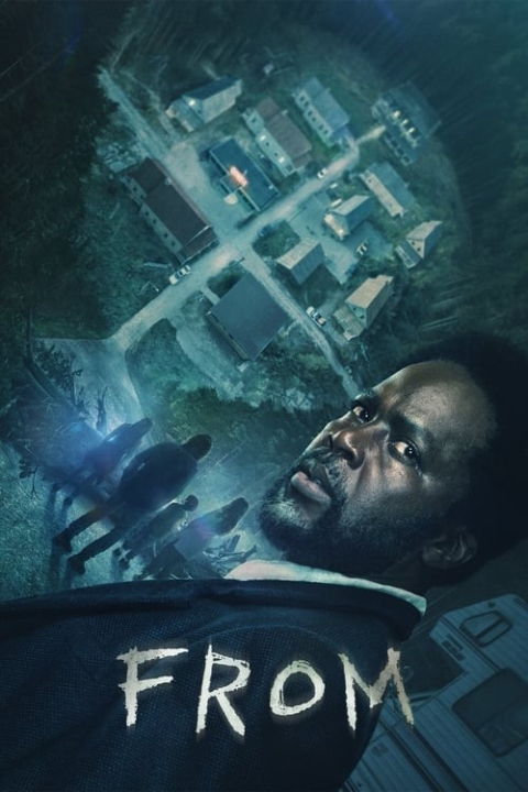 سریال از سوی