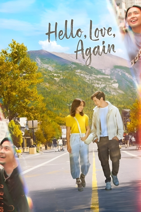 فیلم سلام، عشق، دوباره